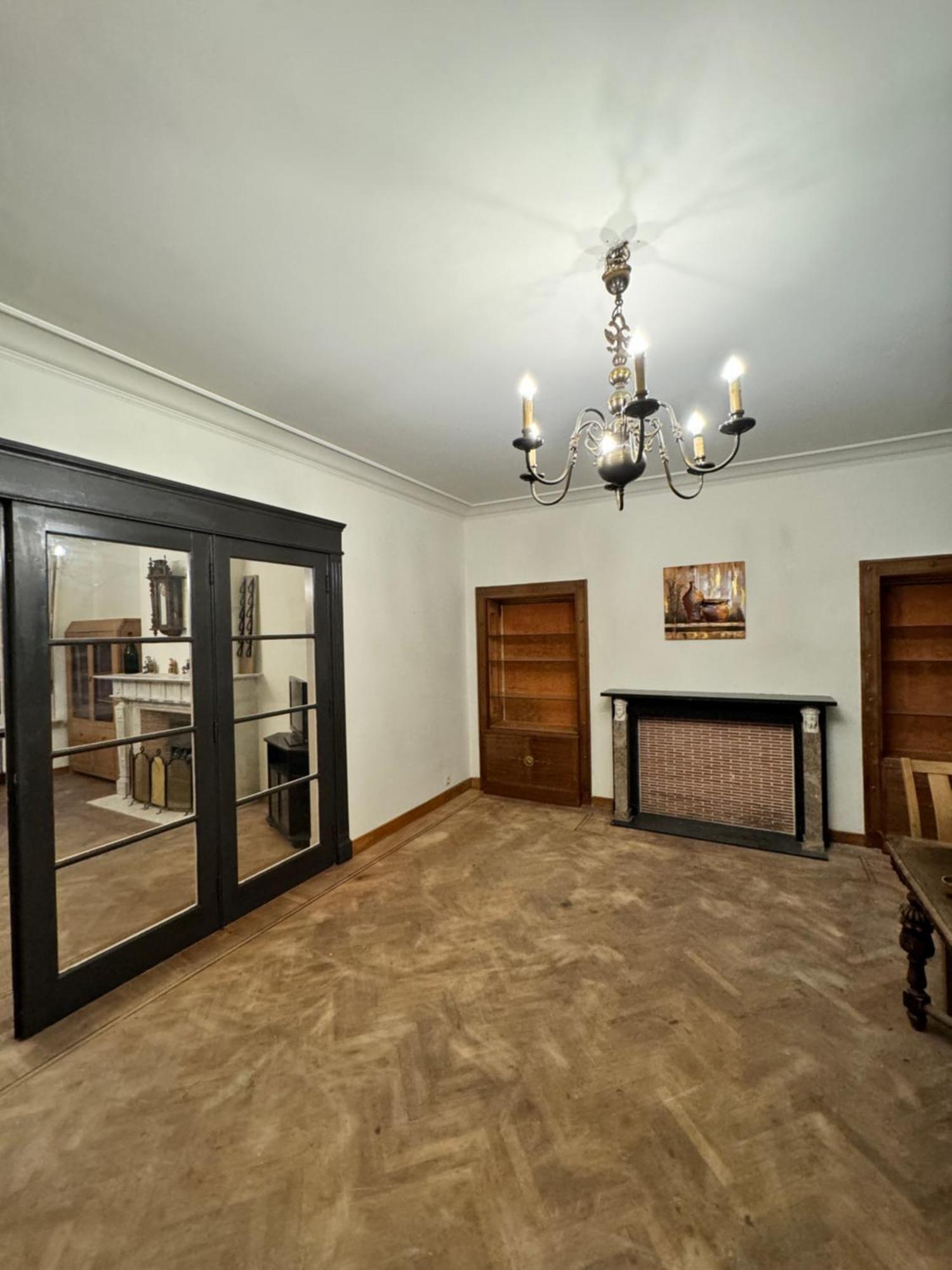 Ces Home Гент Экстерьер фото