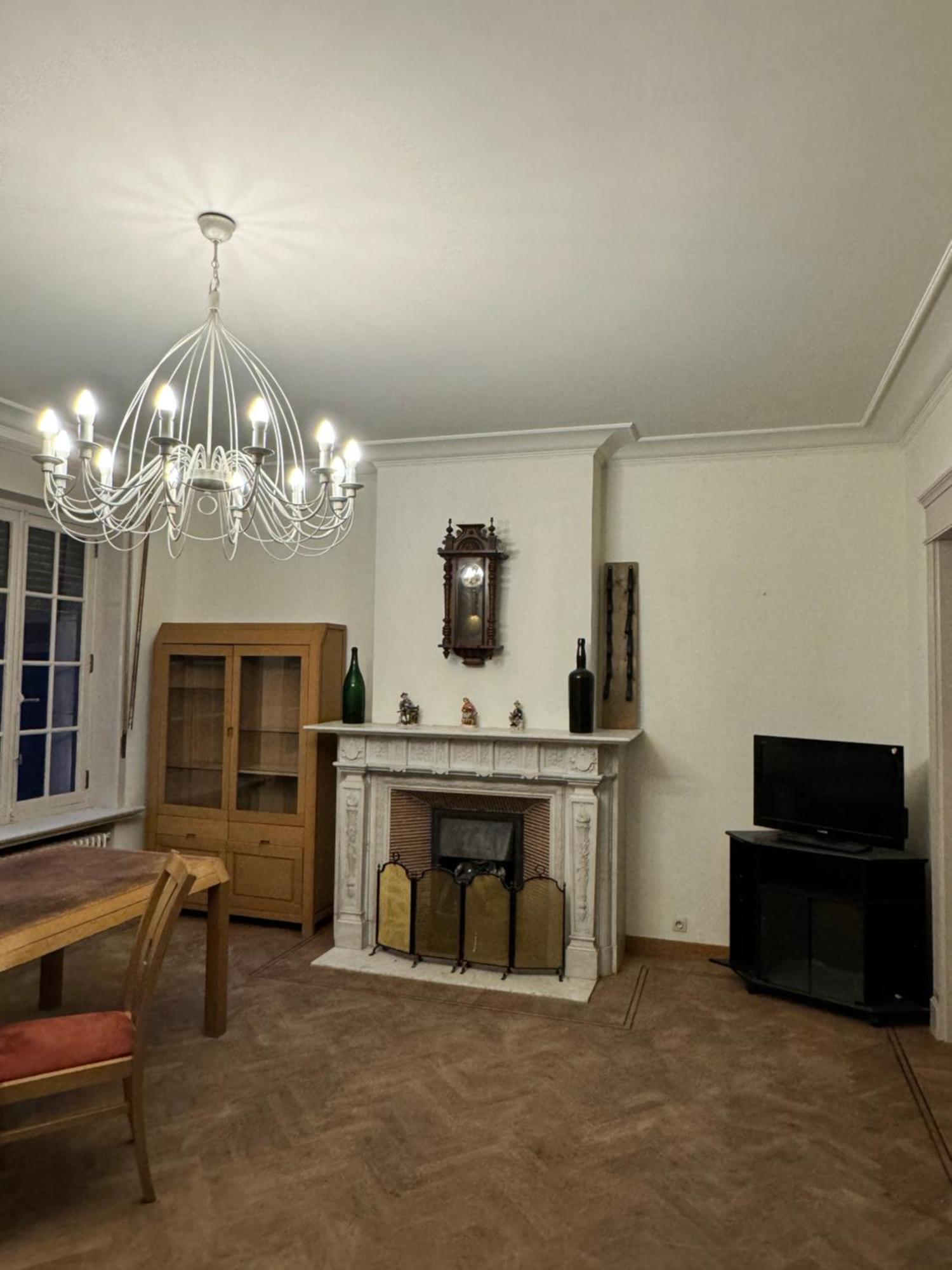 Ces Home Гент Экстерьер фото