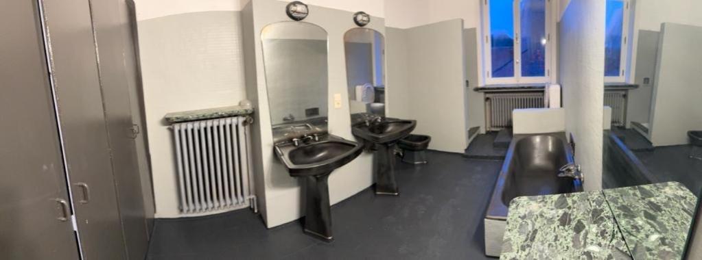 Ces Home Гент Экстерьер фото